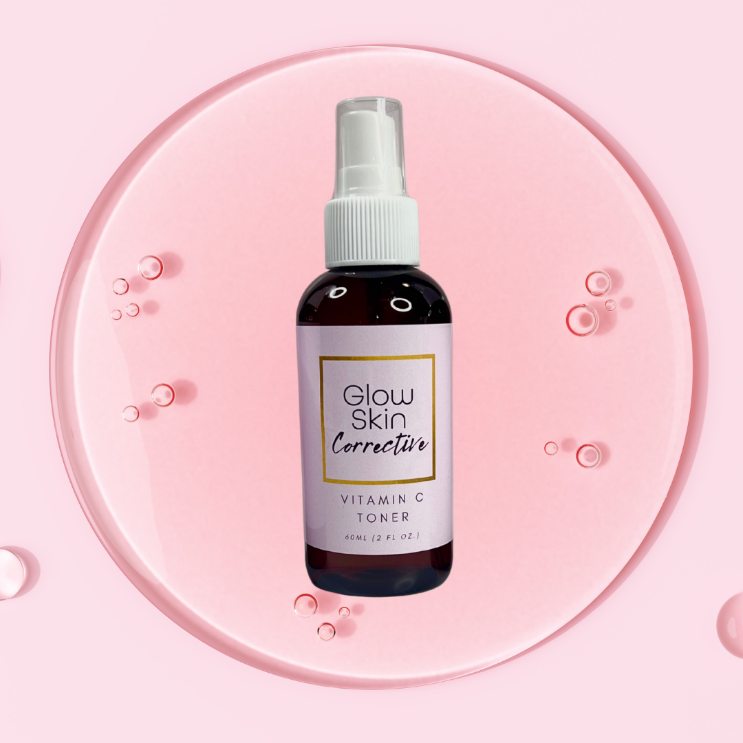 Vitamin C Glow Toner