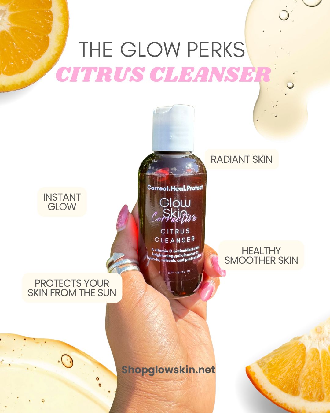 Citrus Cleanser