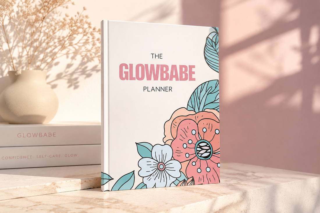 Glowbabe Planner