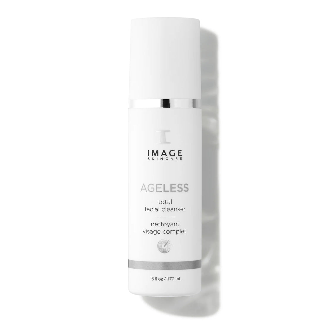 Ageless Total Facial Glycolic Cleanser