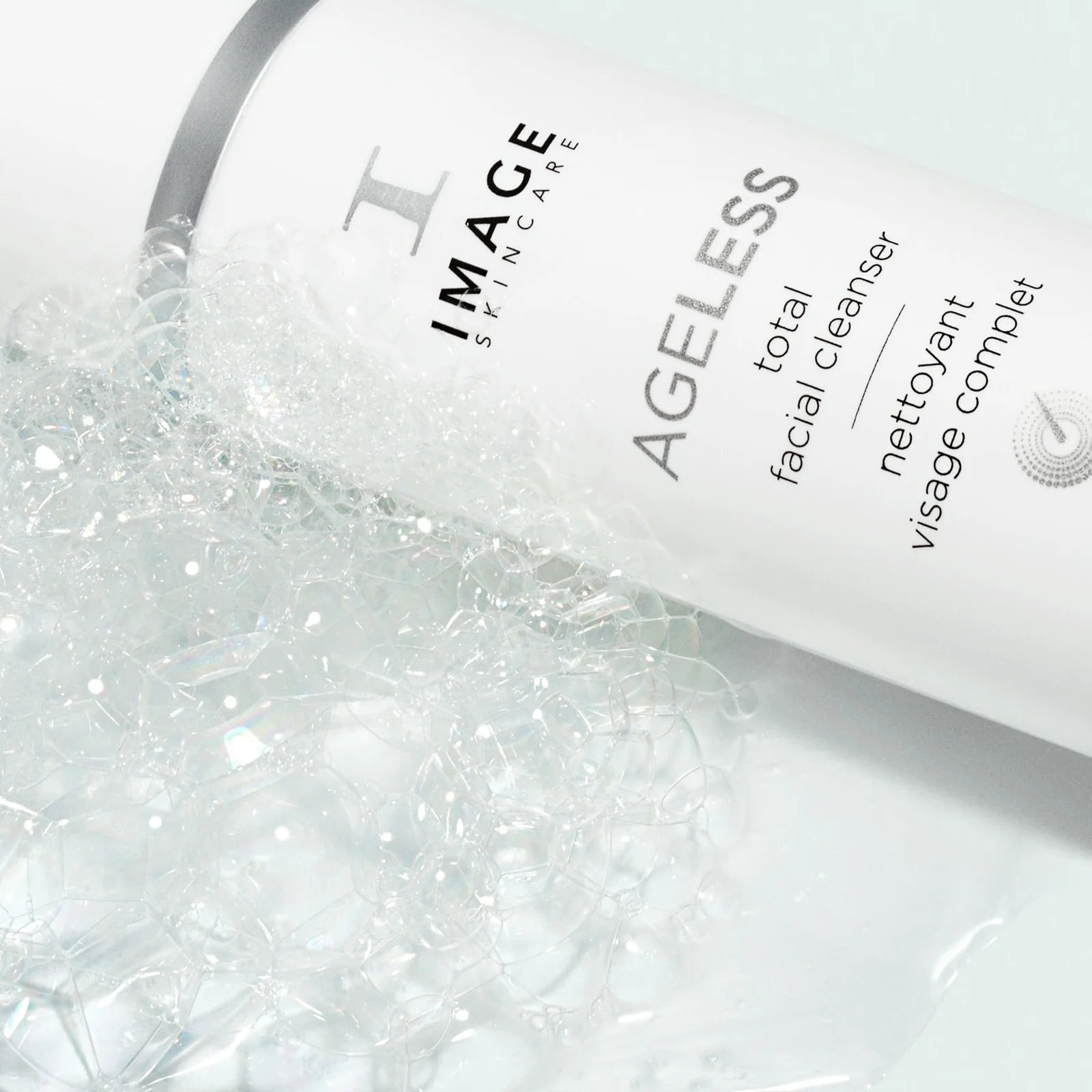Ageless Total Facial Glycolic Cleanser