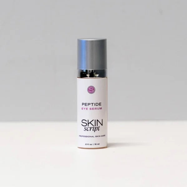 Peptide Eye Serum