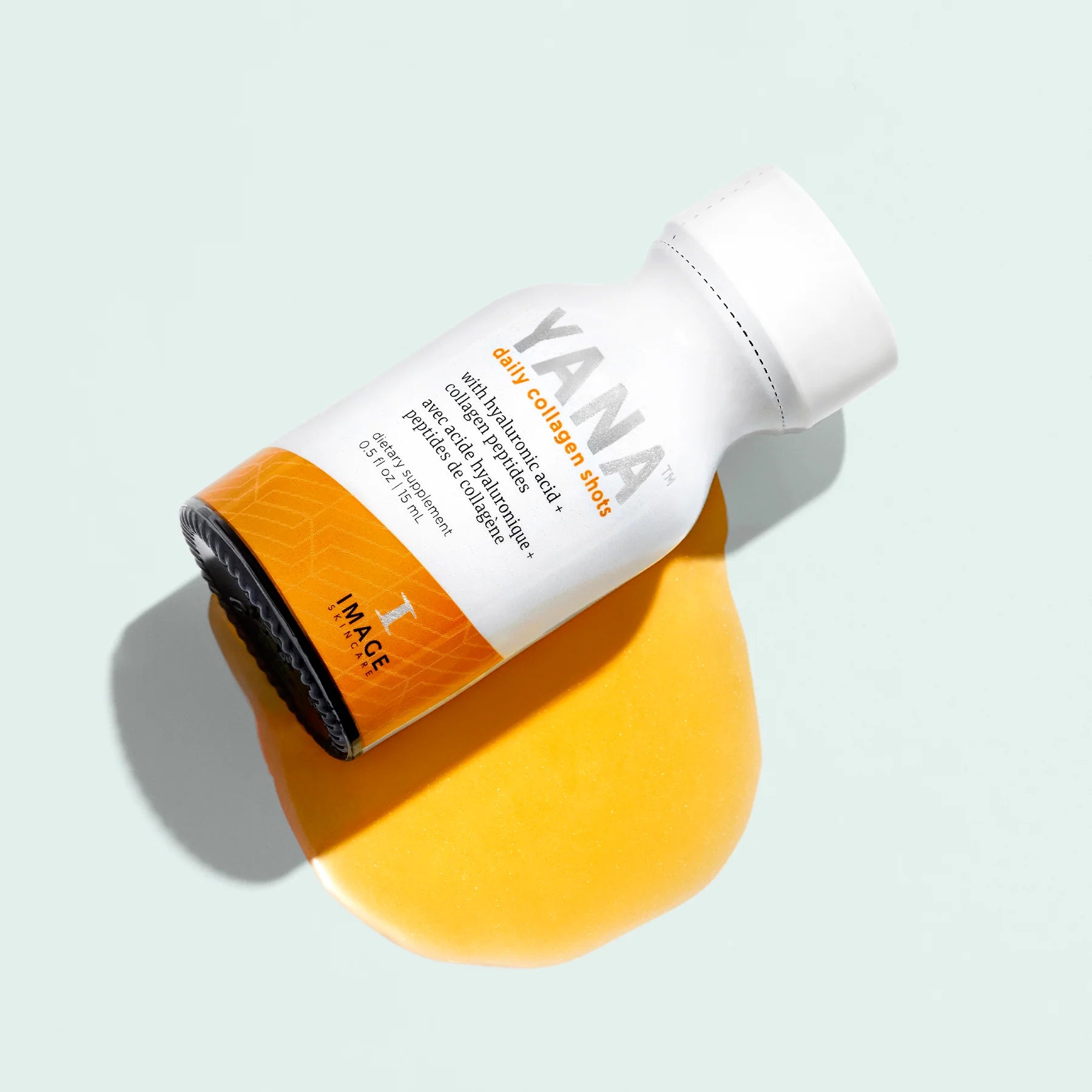 YANA™ daily collagen shots (28 days)