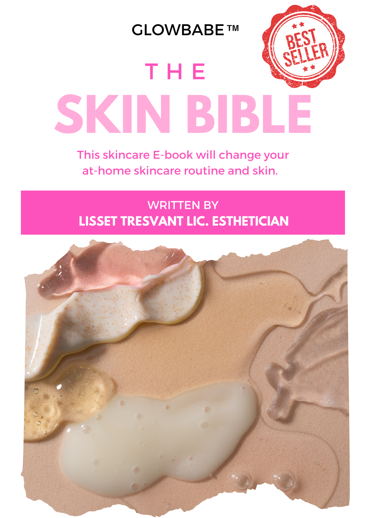 Free Skincare E-Books