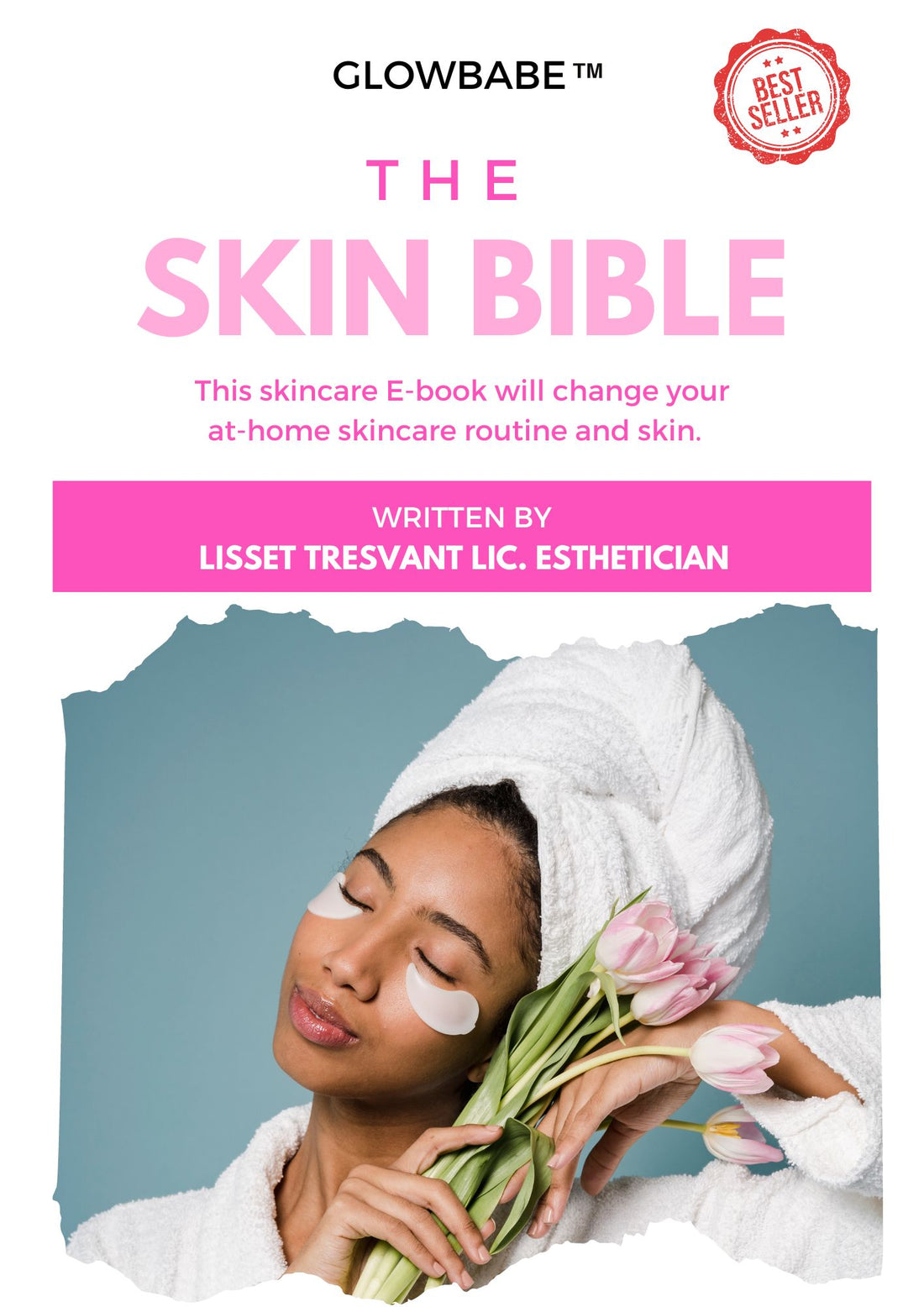 FREE E-book: The Skin Bible !