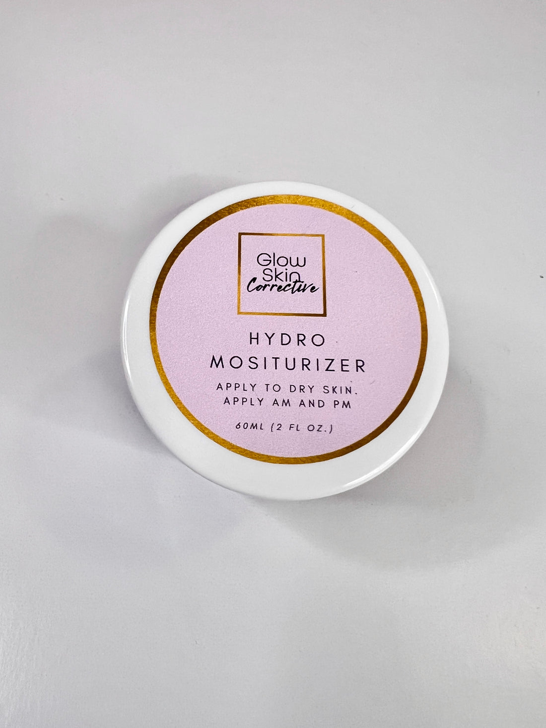 Glow Hydrating Moisturizer