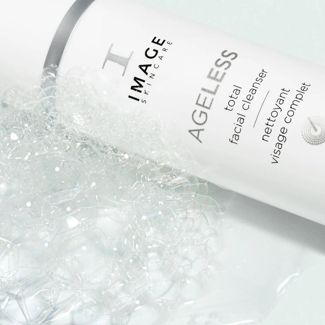 Ageless Total Facial Glycolic Cleanser