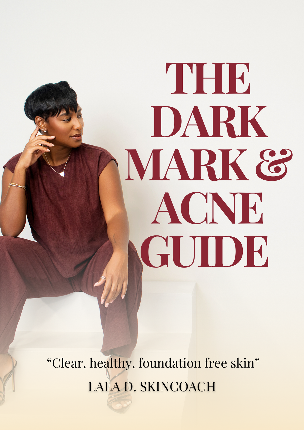 The Dark Mark &amp; Acne Guide